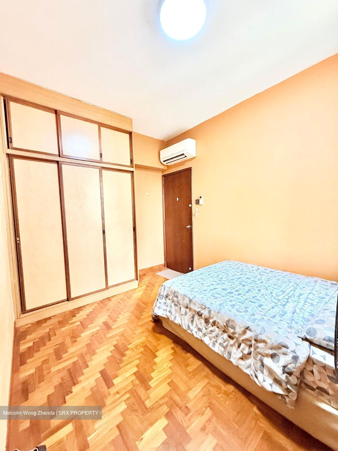 Castle Green (D26), Condominium #577091821